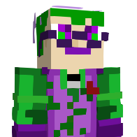 Dumpling336's Minecraft Skin
