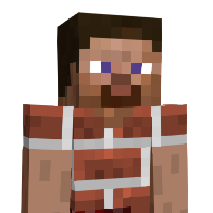 Unbricked's Minecraft Skin