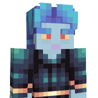 CCAMatu's Minecraft Skin