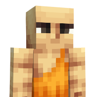 brancher's Minecraft Skin