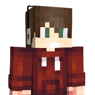 Damond_Warrior's Minecraft Skin