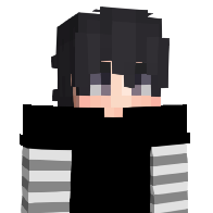 Domenic_160113's Minecraft Skin