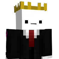 ElDandiMC's Minecraft Skin