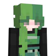 IronThorns's Minecraft Skin