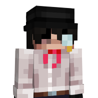 MrBread0015's Minecraft Skin