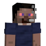 Kesame's Minecraft Skin
