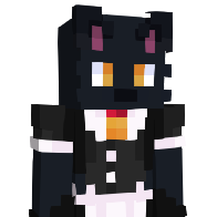 Xandrith's Minecraft Skin