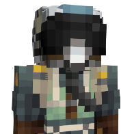Farrelski's Minecraft Skin