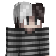 osma's Minecraft Skin