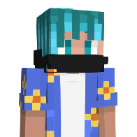 Charpentemars's Minecraft Skin