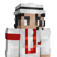ProGodZilla2116's Minecraft Skin