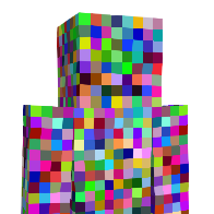 SimplicityPvP's Minecraft Skin