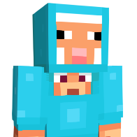 iPailOG's Minecraft Skin