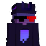 undisplayed's Minecraft Skin