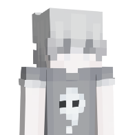 Exted's Minecraft Skin