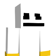 Pagxni's Minecraft Skin