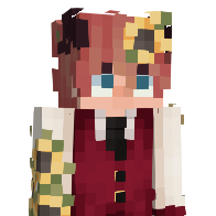 Pridedbloom's Minecraft Skin