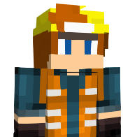 Stiwjak's Minecraft Skin