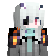 Ming_ReasonDark's Minecraft Skin