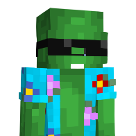 CrIsTiW's Minecraft Skin