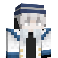 Shui11Xiao's Minecraft Skin