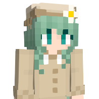 Twertle's Minecraft Skin