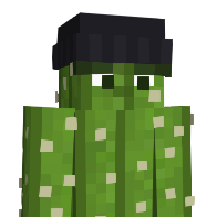 greengamer286's Minecraft Skin