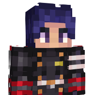 eilaran's Minecraft Skin