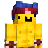 NiceBlox_'s Minecraft Skin