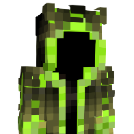 MisterCube_14190's Minecraft Skin