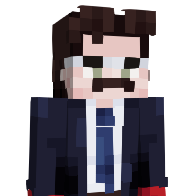 JustPlatinum's Minecraft Skin