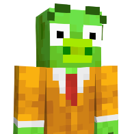 Wedgie's Minecraft Skin