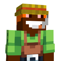 HyperSonic0's Minecraft Skin