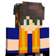 Tekyoh's Minecraft Skin