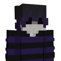 SuperEmoGamer's Minecraft Skin