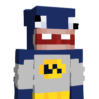 LLevvs's Minecraft Skin