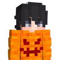 CryptoBTC's Minecraft Skin