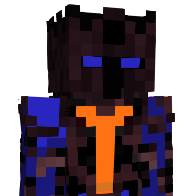 itsRekszonYT's Minecraft Skin