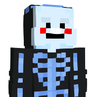 Skydeumas's Minecraft Skin