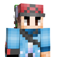 SpielefreakJ's Minecraft Skin