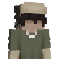 kjri's Minecraft Skin