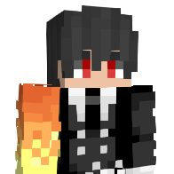 AZERT_tiger's Minecraft Skin