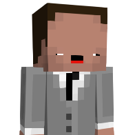 InInk's Minecraft Skin