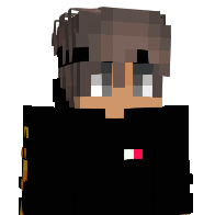 iSxckk's Minecraft Skin