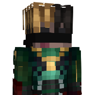 EuVeu's Minecraft Skin