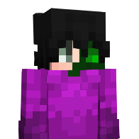 PhantomBridger's Minecraft Skin