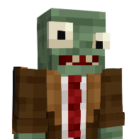 Kzyeee's Minecraft Skin