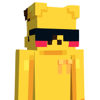 PikaPierce's Minecraft Skin
