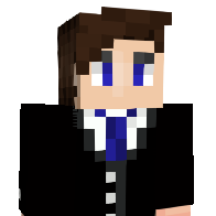 kubuswid's Minecraft Skin