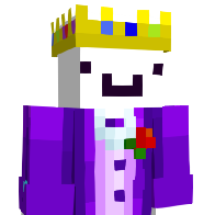 hotfrites's Minecraft Skin